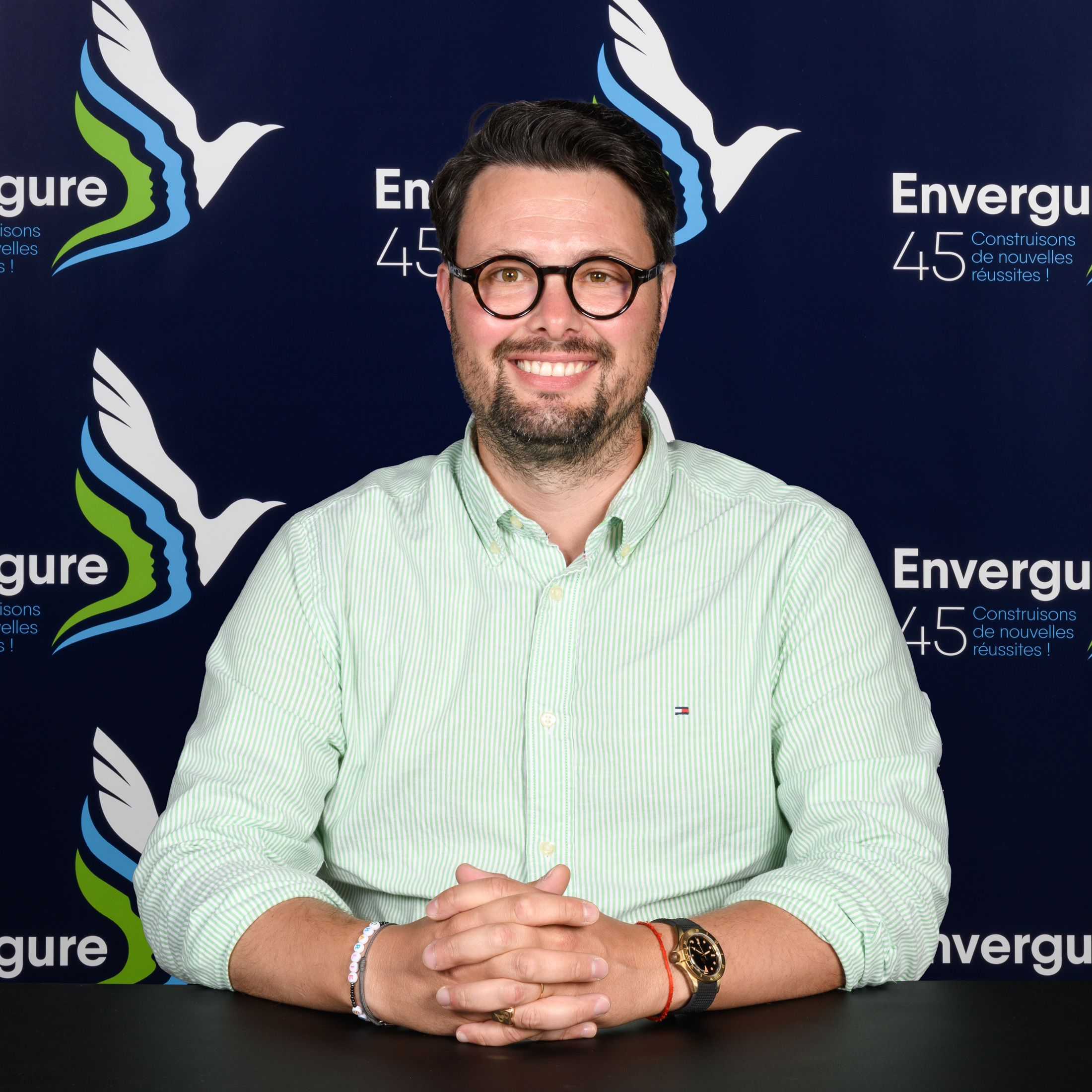 envergure 45-055-Modifier