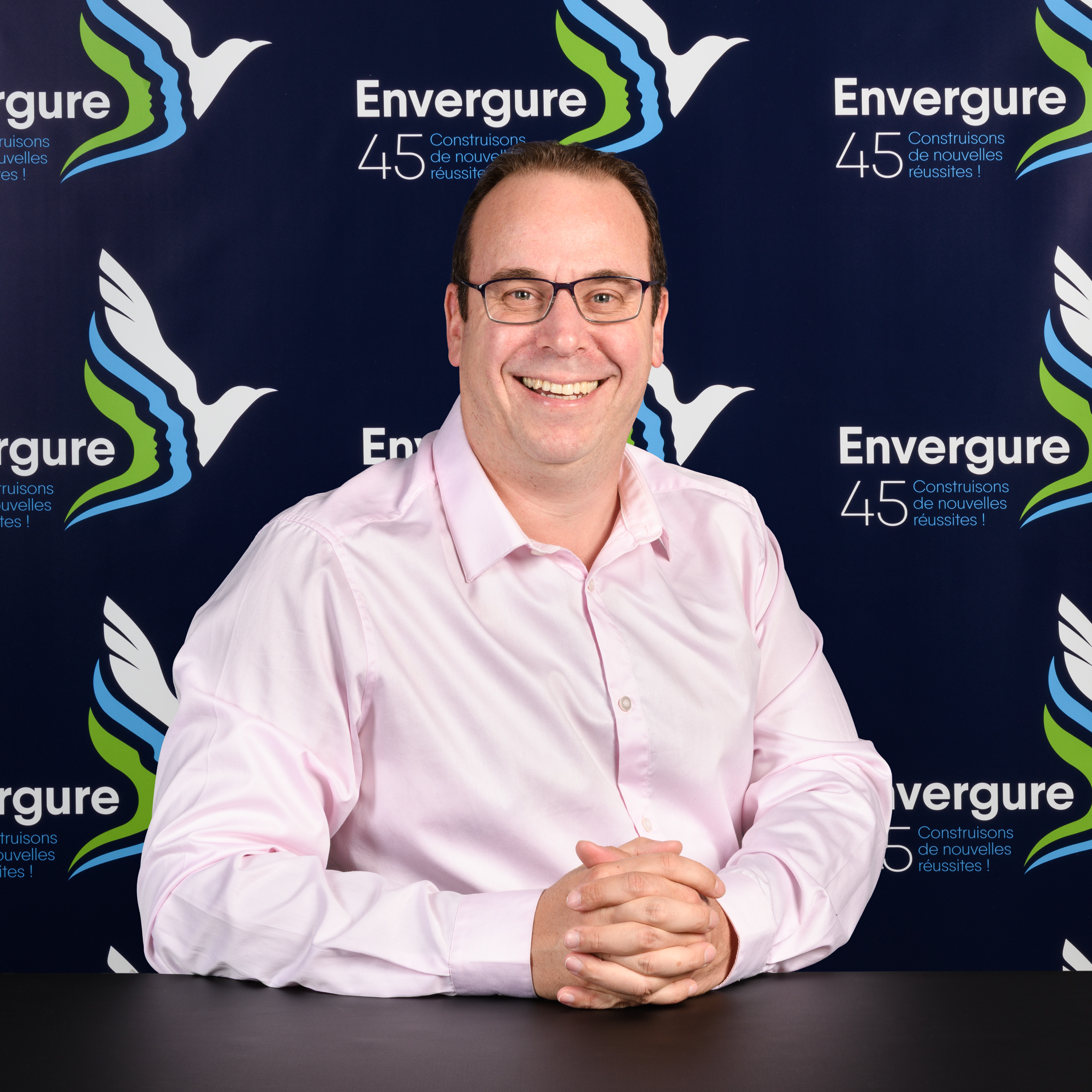 envergure 45-255-Modifier
